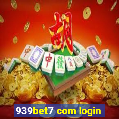 939bet7 com login